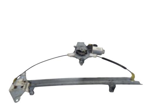 Front left window mechanism NISSAN NOTE (E11, NE11) 1.5 dCi | BP39257599C22 - Image 2