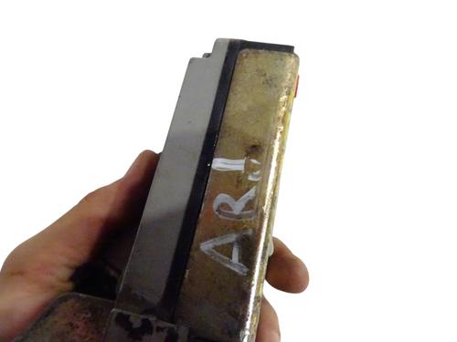 Used Rear right lock Rear right lock 39460655 39460655