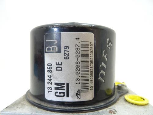 ABS pump OPEL ZAFIRA / ZAFIRA FAMILY B (A05) 1.7 CDTI (M75) | BP20064343M43 