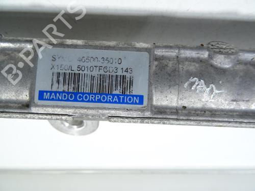 Steering rack SSANGYONG TIVOLI 1.5 | BP29208452M22 - Image 6