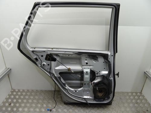 Left rear door MERCEDES-BENZ C-CLASS T-Model (S203) C 180 Kompressor (203.246) | BP23787752C4 