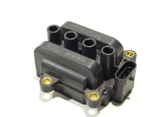 Used Ignition coil RENAULT TWINGO II (CN0_) 1.2 16V (CN04, CN0B) (75 hp) 28490202