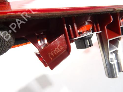 Third brake light PEUGEOT 208 I (CA_, CC_) 1.2 VTI 82 | BP29063273L11