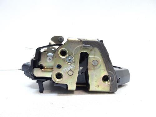 Rear left lock TOYOTA AVENSIS Estate (_T25_) 2.0 D-4D (CDT250_, CDT250R) | BP20065962C100 