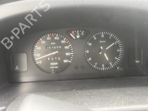 Pièces Détachées Usagées CITROËN AX (ZA-_) 10 (50 hp) 3483070