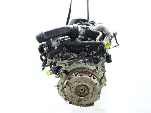 Engine OPEL ASTRA J (P10) 1.6 CDTi (68) | BP28523389M1 