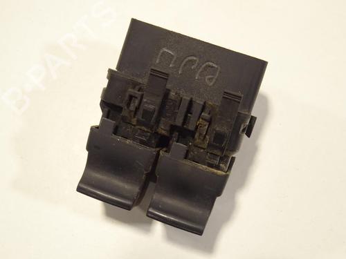 Used Left front window switch Left front window switch RENAULT CLIO II (BB_, CB_) 1.5 dCi (57 hp) 20062411 20062411
