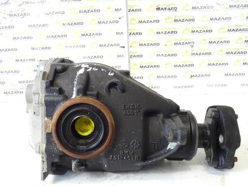 Rear differential BMW 3 (E90) 320 d | BP20177502M24 