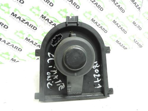 Moteur de chauffage VW GOLF IV (1J1) 1.9 TDI | BP21965278M62