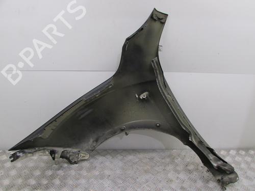 Right front fenders NISSAN JUKE (F15) 1.5 dCi | BP26523298C42 
