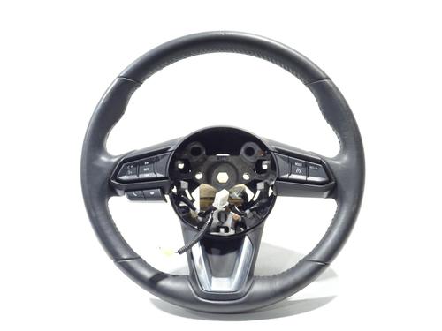 Used Steering wheel MAZDA 2 Hatchback (DL, DJ) [2014-2025]  27900276