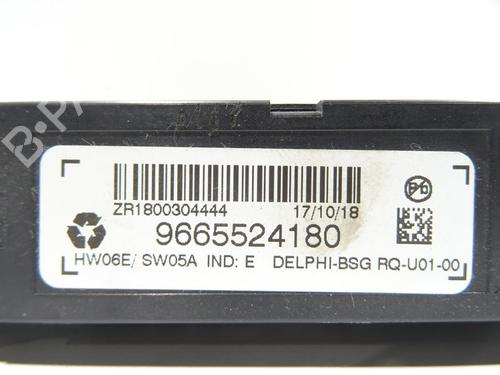 Other PEUGEOT 208 I (CA_, CC_) 1.6 HDi / BlueHDi 75 | BP27884076O1 
