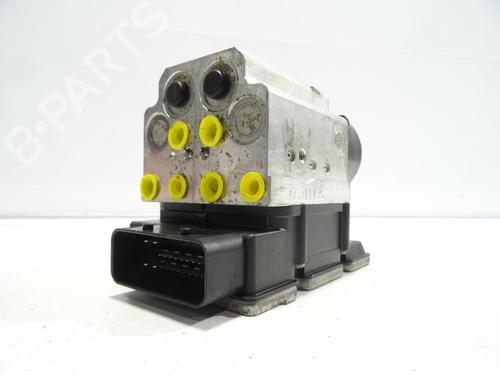 Used ABS pump ALFA ROMEO 159 Sportwagon (939_) 1.9 JTDM 16V (939BXC1B, 939BXC12) (150 hp) 23786168