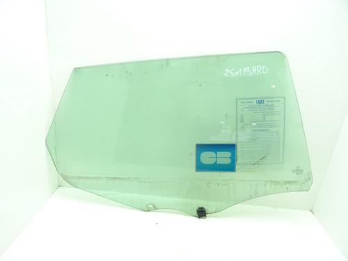 Used Rear right door window PEUGEOT 508 SW I (8E_) 1.6 BlueHDi 120 (120 hp) 32312206