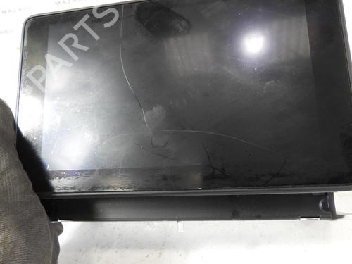 Used Display monitor Display monitor AUDI A5 Convertible (F57, F5E) 2.0 TFSI (190 hp) 21971950 21971950