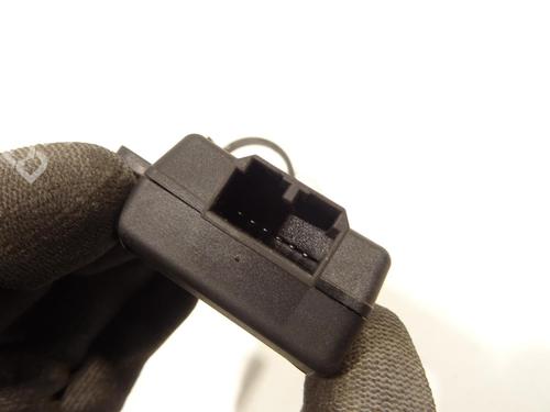 Elektronische module CHRYSLER VOYAGER IV (RG, RS) 2.8 CRD | BP29340804M83 
