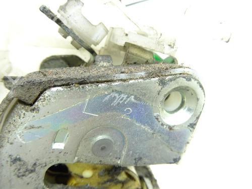 Used Front left lock Front left lock SUBARU OUTBACK (BL, BP) 2.0 D AWD (BPD) (150 hp) 27158852 27158852