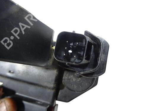 Front left lock SSANGYONG ACTYON I 200 Xdi 4WD | BP38182112C98 - Image 2