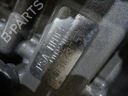 Engine DS DS 3 (SA_) 1.2 VTi 82 (SAHMZ6) | BP28538219M1