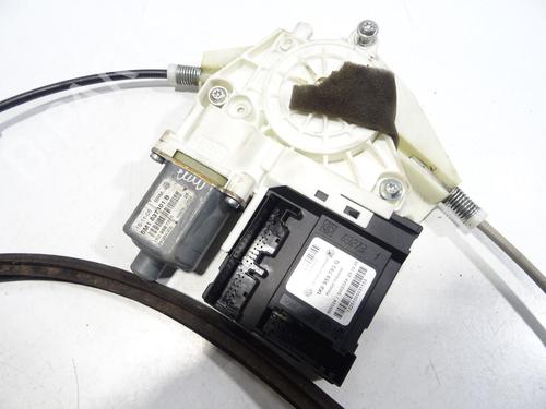 Front left window mechanism VW GOLF PLUS V (5M1, 521) 1.9 TDI | BP29340790C22 