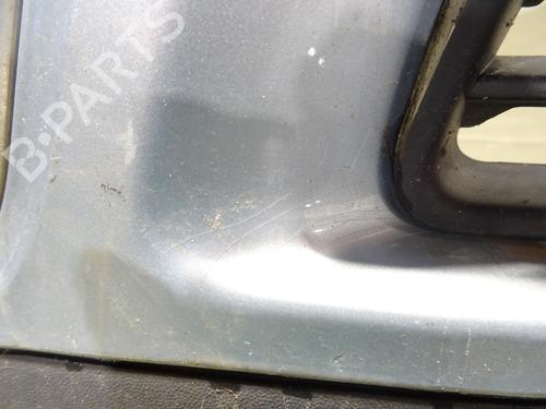 Front bumper VW PASSAT B6 (3C2) 2.0 TDI | BP29185055C7 