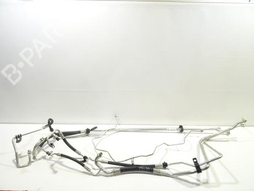 AC pipe RENAULT TWINGO III (BCM_, BCA_) | BP23401141M126 - Image 9