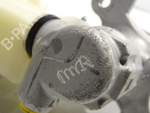 Brake master cylinder ABARTH 500 / 595 / 695 1.4 (312.AXF11, 312.AXF1A) | BP29970004M77