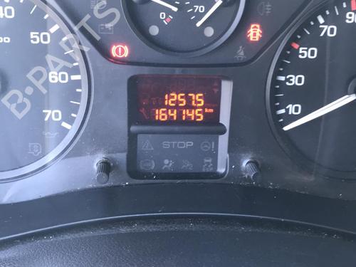 Right front seat CITROËN BERLINGO Box Body/MPV (B9)  | BP21971884C16  - Image 9