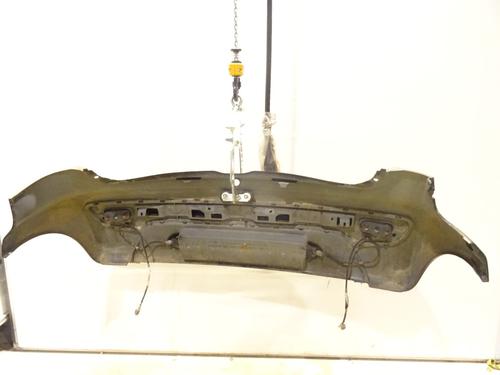 Rear bumper PEUGEOT 107 (PM_, PN_) 1.0 | BP29178613C8