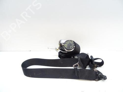 Used Front right seatbelt Front right seatbelt OPEL AGILA A (H00) 1.0 12V (F68) (58 hp) 20057989 20057989