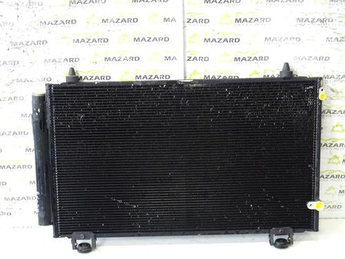 Used AC radiator AC radiator TOYOTA COROLLA (_E12_) [2001-2008] 20050676 20050676