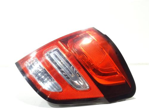 Right taillight CITROËN C3 II (SC_) 1.6 HDi | BP30097226C35 - Image 3