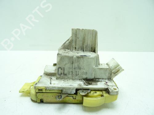 Used Front right lock FORD FOCUS I (DAW, DBW) 1.8 Turbo DI / TDDi (90 hp) 31362464