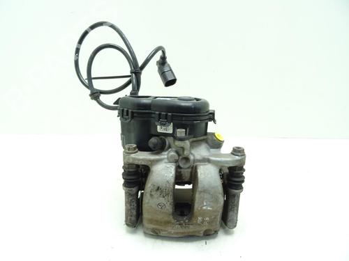 Used Left rear brake caliper MERCEDES-BENZ A-CLASS (W176) A 200 CDI / d 4-matic (176.002) (136 hp) 31976530