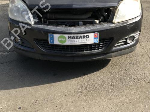 Used Parts OPEL ASTRA H TwinTop (A04)  1.9 CDTi (L67)  4726635