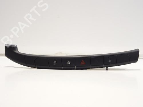 Warning switch FIAT TIPO Hatchback (356_, 357_) 1.6 D (356HXG11) | BP27435950I22 - Image 6