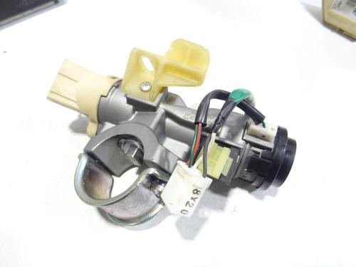 Electronic module KIA SOUL I (AM) 1.6 CRDi 128 | BP29896123M83  - Image 9