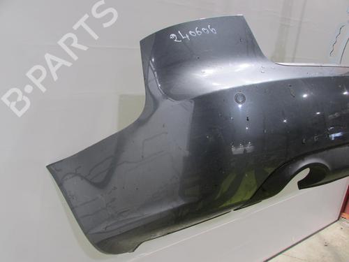 Rear bumper AUDI A4 B7 (8EC) 2.0 TDI quattro | BP21492389C8 