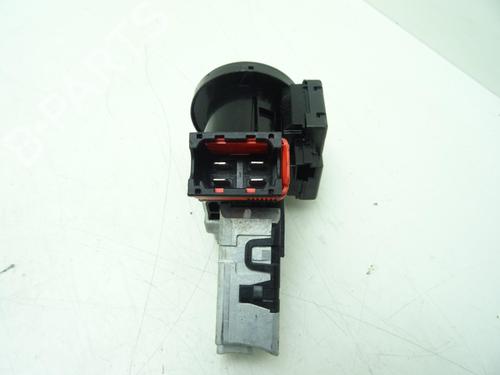 Ignition barrel DACIA LODGY (JS_) 1.2 TCe (JSAY, JSM0) | BP33946646M48  - Image 10