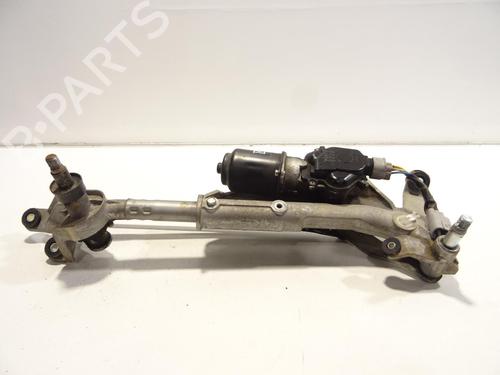 Viskermotor vindrute HONDA CR-V III (RE_) 2.2 i-CTDi 4WD (RE6) (140 hp) 29040444