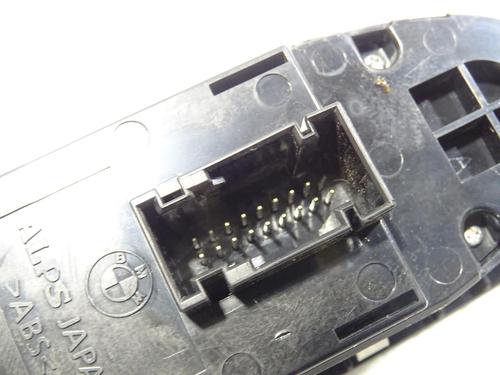 Left front window switch BMW X1 (E84) xDrive 18 d | BP39891289I27 - Image 4