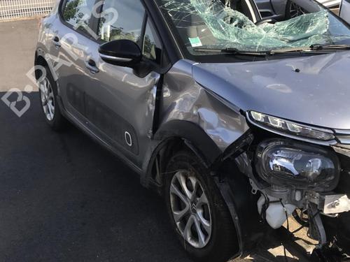 Radio CITROËN C3 III (SX) 1.2 VTi 68 | BP23786759E6 - Image 12