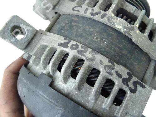 Generator Generator HONDA CIVIC VIII Hatchback (FN, FK) 2.2 CTDi (FK3) (140 hp) 36338720 36338720