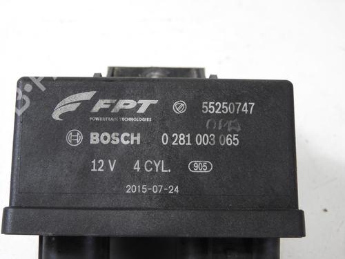 Used Electronic module Electronic module FIAT 500X (334_) 2.0 D Multijet 4x4 (334AXB22, 334AXD2B) (140 hp) 20064901 20064901