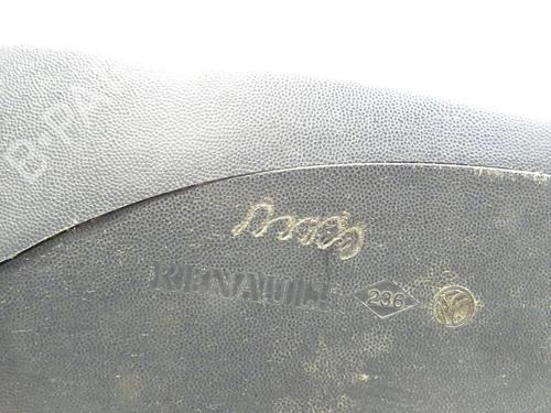 Bakspejl Højre RENAULT MEGANE III Hatchback (BZ0/1_, B3_) 1.5 dCi | BP26651242C27 