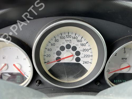 Fuel pump DODGE CALIBER 2.0 CRD | BP39974223M76 - Image 15