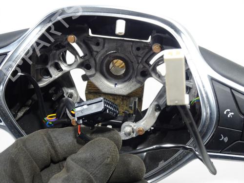 Steering wheel RENAULT CLIO V (B7_) 1.0 TCe 90 (B7MT) | BP38550322C49 - Image 5