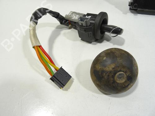 Electronic module RENAULT CLIO II (BB_, CB_) 1.2 (BB0A, BB0F, BB10, BB1K, BB28, BB2D, BB2H, CB0A,... | BP28086461M83 