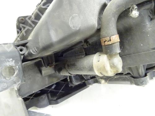 Right headlight SUBARU OUTBACK (BL, BP) 2.0 D AWD (BPD) | BP27181354C29  - Image 5