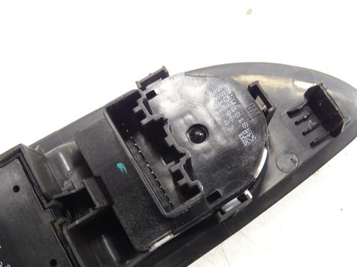 Left front window switch OPEL MOKKA / MOKKA X (J13) 1.7 CDTI (_76) | BP33015162I27 - Image 3